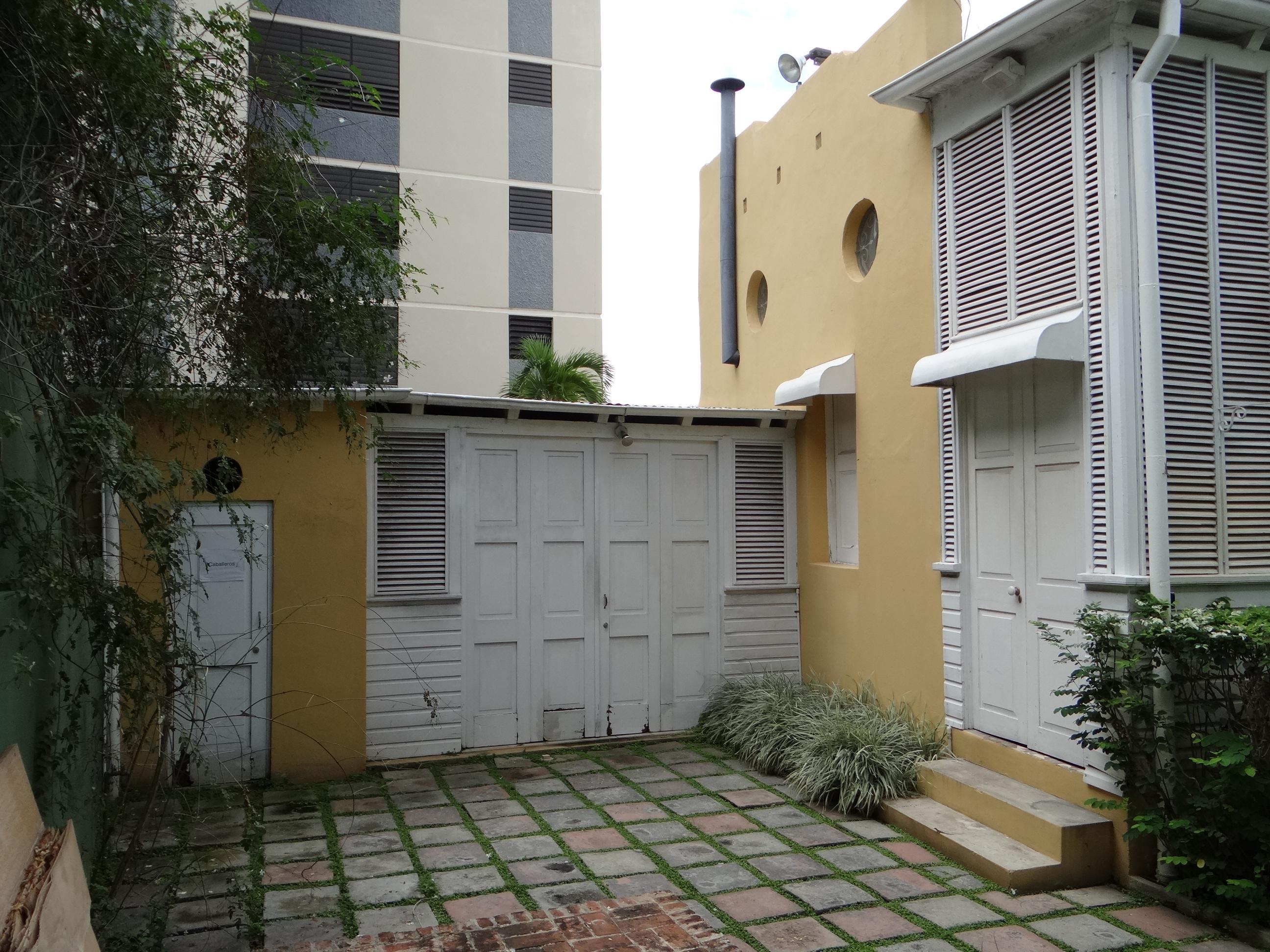 Casa Paoli - Ponce - 2012 00030
